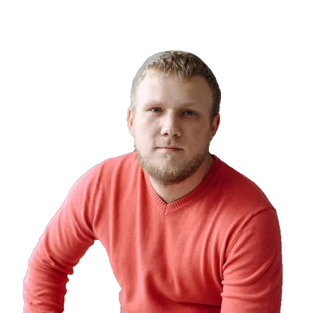 Андрей Москвин