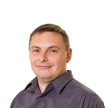 Андрей Соколов